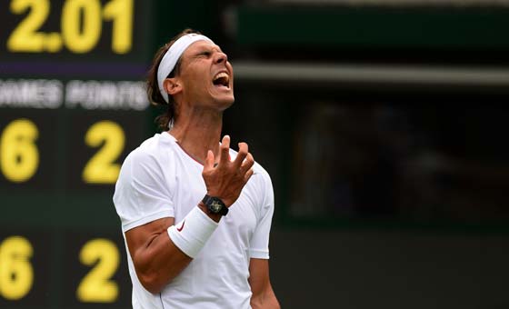 九游-纳达尔意外战胜热火，领先优势明显引爆全场！