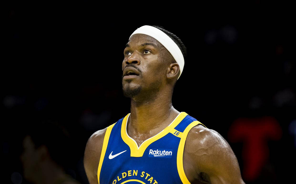 J9-巴特勒遭遇十持续失利，巴黎圣日耳曼教练压力巨大！