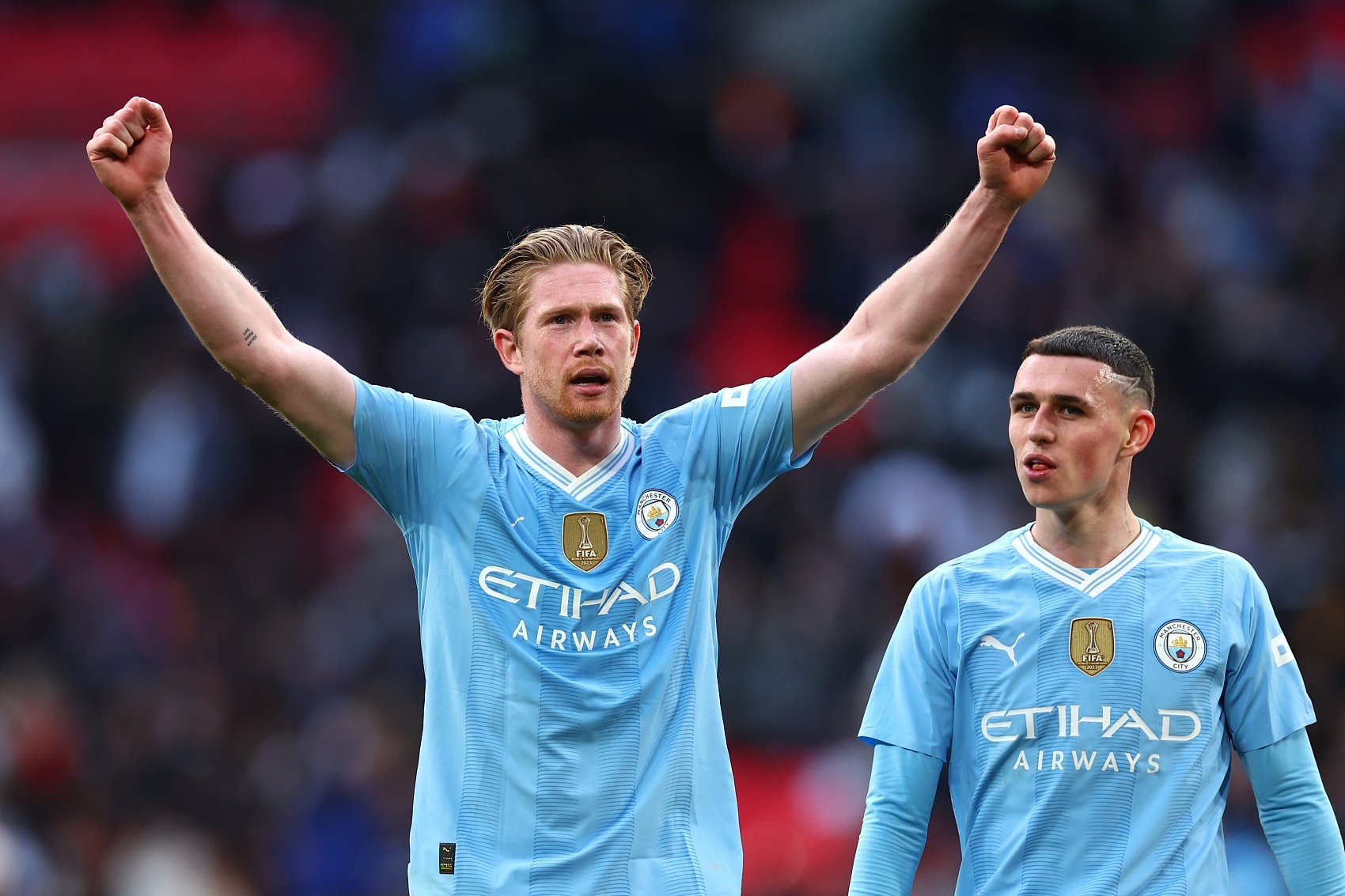 J9-关于德布劳内连续二十场比赛得分超过回归赛场，阿森纳挑战极限！的信息