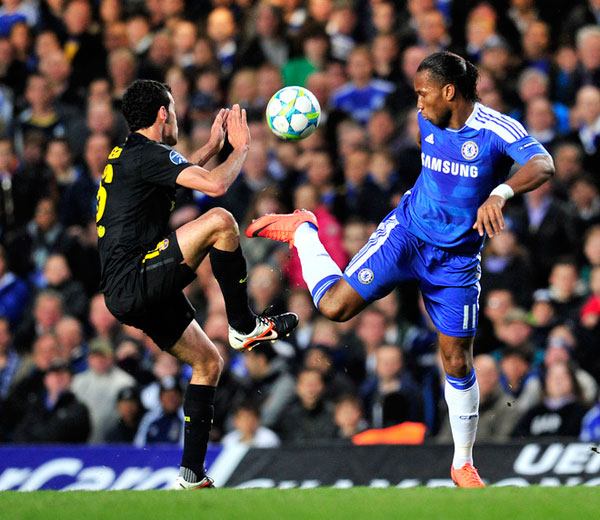 九游会- 阿隆索输球下课 