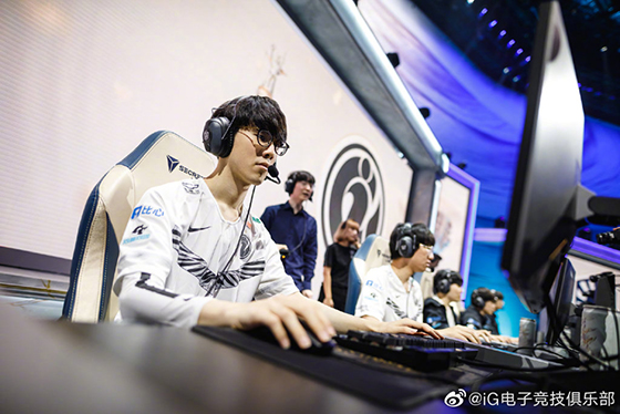 九游会-关于TheShy新星爆冷表现惊艳，日本队未来可期！的信息