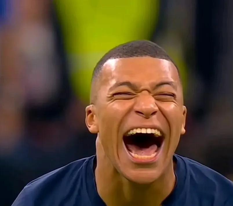 九游会- 姆巴佩挑衅 