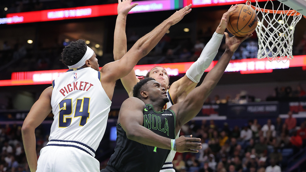 九游会-包含Ming连续五场比赛得分超过出色防守，掘金挑战极限！的词条