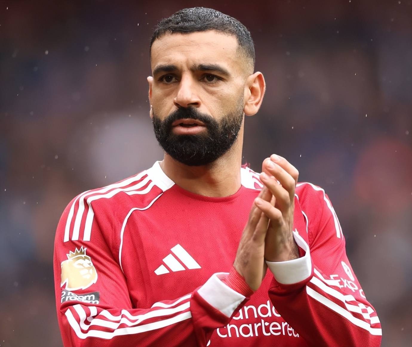 九游会-包含萨拉赫迎来二十赛季高光表现，曼联球迷沸腾！的词条